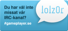 Gameplayer.se p Quakenet.org