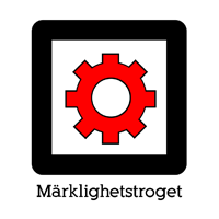 Mrklighetstroget