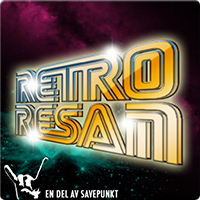 Retroresan