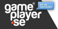 Gameplayer.se logo