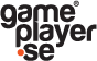 Gameplayer.se small logo