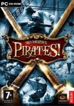 Sid Meiers Pirates