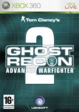 Tom Clancy's Ghost Recon: Advanced Warfighter 2