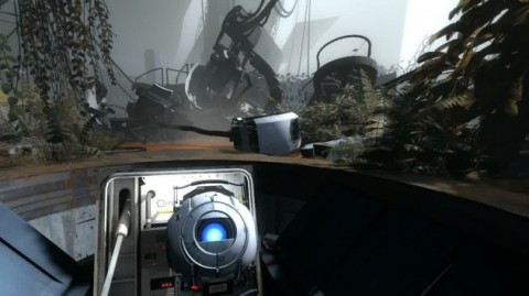 Portal 2 har slppdatum