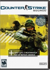 Counter-Strike: Source