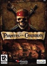 Pirates of the Caribbean