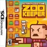 Zoo Keeper