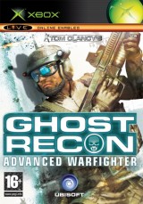 Tom Clancy's Ghost Recon: Advanced Warfighter