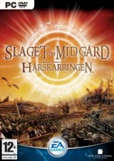 Slaget om Midgrd - Hrskarringen