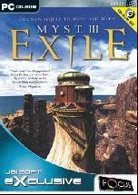 Myst 3 - Exile