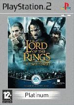 Sagan om de Tv Tornen - Hrskarringen