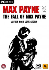 Max Payne 2 - The fall of Max Payne