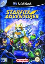 StarFox: Adventures