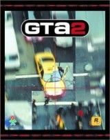 Grand Theft Auto 2