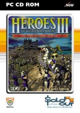 Heroes of Might and Magic III