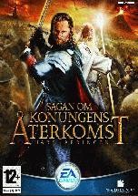 Sagan om Konungens terkomst