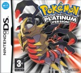 Pokmon Platinum