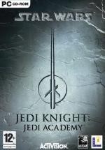 Star Wars - Jedi Knight - Jedi Academy