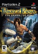 Prince of Persia: The Sands of Time