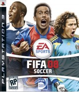 FIFA 08