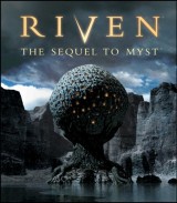 Riven: The Sequel to Myst