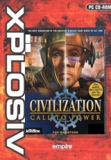 Civilization: Call to Power
