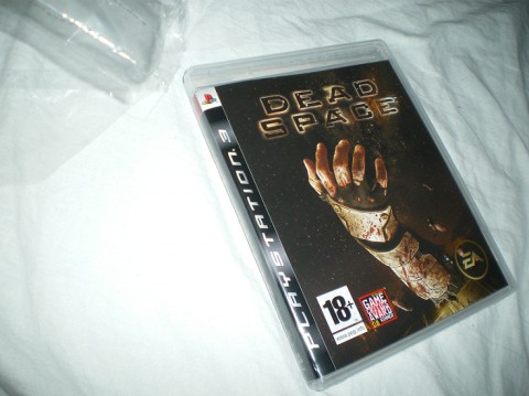 Dead Space!