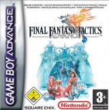 Final Fantasy: Tactics Advance