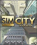 sim city 3000