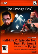 Half-Life 2: The Orange Box