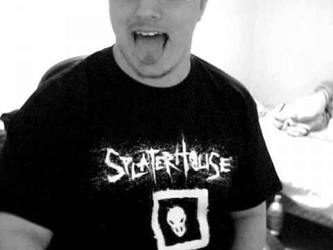 Är ej så tjock, tror jag o.O :)