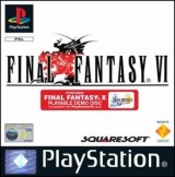 Final Fantasy VI