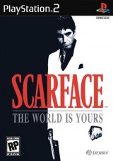 Scarface: The World is Yours
