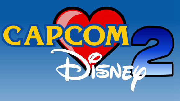 Capcom
