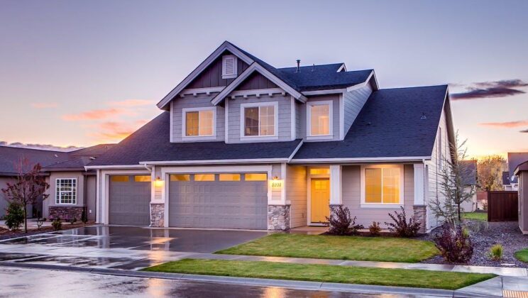 Energi­klasser Förklarade: Så Påverkar De Ditt Hem och Din Plånbok