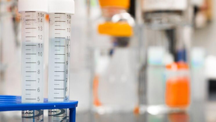 Framtiden för medicinsk vetenskap: Betydelsen av klinisk forskning